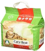 Żwirek dla kotów - Cat`s Best ko Plus żwirek dla kotów, 10 l - miniaturka - grafika 1