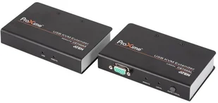 Aten CONSOLE EXTENDER CE700 USB CE700A - Przełączniki KVM - miniaturka - grafika 5