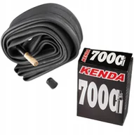 Dętki rowerowe - Kenda Dętka 28 x 1 3/8 (700 x 28/45C) AV-48mm - miniaturka - grafika 1