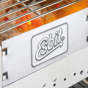 Esbit Grill turystyczny składany BBQ300S Esbit 297004.uniw/0 - Grille - miniaturka - grafika 3