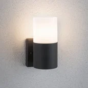 Lampy ogrodowe - Paulmann Tubs kinkiet zewnętrzny, ściemniany - miniaturka - grafika 1