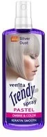 Venita TRENDY PASTEL Spray koloryzujący do włosów 11 Silver Dust 200ml - Odżywki do włosów - miniaturka - grafika 4