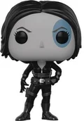 Figurki kolekcjonerskie - Pop Deadpool Domino Vinyl Figure (Funko) (Other) - miniaturka - grafika 1