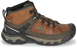 Keen ButyTARGHEE III MID WP - Buty trekkingowe męskie - miniaturka - grafika 2