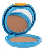 Pudry do twarzy - Shiseido Puder Sun Protection SPF30 12 g Damskie - miniaturka - grafika 1