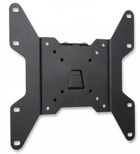 Techly Uchwyt ścienny LCD/LED 13-37cali 35kg slim czarny 1_621585 - Uchwyty do telewizora - miniaturka - grafika 4