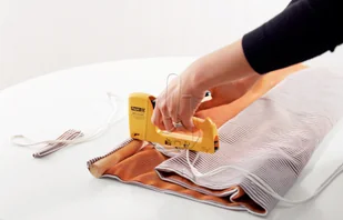 Esselte ZSZYWACZ PISTOLET.R13E RAPID TACKER POKRYTY PLASTIKIEM 20443950 - Zszywacze biurowe - miniaturka - grafika 8