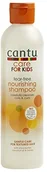 Kosmetyki kąpielowe dla dzieci - Cantu pielęgnacji szampon dla dzieci naehrendens 236,6 ML (wolna od łzy) 5465 - miniaturka - grafika 1