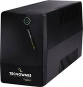 Zasilacze awaryjne UPS - Tecnoware UPS Era Plus 1200 FGCERAPL1202SCH FGCERAPL1202SCH - miniaturka - grafika 1
