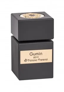Tiziana Terenzi Anniversary Collection Gumin perfumy 100ml - Wody i perfumy unisex - miniaturka - grafika 2