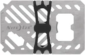 Multitools - Nite Ize Multitool FinancialTool Wallet II - stalowy (FMT2-11-R7) - miniaturka - grafika 1