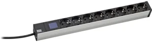 Bachmann BlueNet BN0500 rozdzielacz zasilania PDU 800.2054 - Zasilacze komputerowe - miniaturka - grafika 2