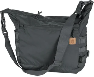 HELIKON TEX / POLSKA torba Bushcraft Satchel shadow grey (TB-BST-CD-35) TB-BST-CD-35 - Plecaki - miniaturka - grafika 2