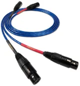 Kable - Nordost Interkonekt Blue Heaven LSBH1MX XLR 1m - miniaturka - grafika 1