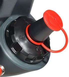 Numatic TGB 6055 BATERYJNY AUTOMAT CZYSZCZĄCO-ZBIERAJĄCY - Szorowarki - miniaturka - grafika 4