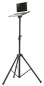 Uchwyty do telewizora - NewStar NS-FS200BLACK - stand NS-FS200BLACK - miniaturka - grafika 1