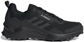 Buty trekkingowe męskie - Adidas Buty Terrex Ax4 Primegreen Hiking FY9673 - czarne - miniaturka - grafika 1