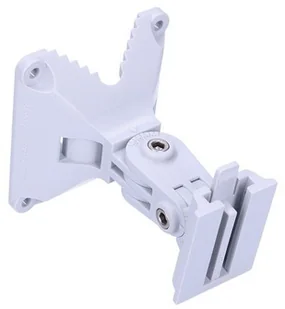 Mikrotik quickMOUNT PRO QMP advanced wall mount adapter - Pozostałe akcesoria sieciowe - miniaturka - grafika 2