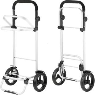 CRUISER CRUISER Allround 650065 Wózek zakupowy niebieski bachasport.pl-4737-0 - Plecaki - miniaturka - grafika 3