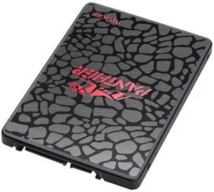 Apacer AS350 120GB AP120GAS350-1 - Dyski SSD - miniaturka - grafika 2