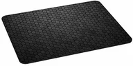 Podkładki pod mysz - PEDEA podkładka pod mysz do gier i biura  350 x 280 mm  z wszytymi krawędziami i antypoślizgowym spodem, First one - miniaturka - grafika 1