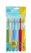 Szczoteczki do zębów - TePe szczoteczka do zębów Select Soft 4+2 - miniaturka - grafika 1