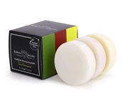 Kosmetyki do golenia - Edwin Jagger Mydło do Golenia Mix 3 Rodzajów - miniaturka - grafika 1