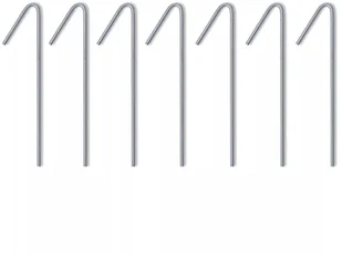 vidaXL vidaXL Namiot ogrodowy zadaszenie 3 x m niebieskie - Pawilony ogrodowe - miniaturka - grafika 14