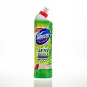 Środki do kuchni i łazienki - Domestos Żel Aktiv Kraft Lime Fresh Niemiecki - miniaturka - grafika 1