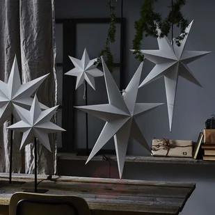 Best Season Frozen lampa dekoracyjna gwiazda ze stopą - Oświetlenie świąteczne - miniaturka - grafika 4