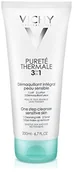 Kremy do twarzy - Vichy czyszczenie pureté termiczną 3in1 mleka, 1er Pack (1 X 200 ML) M50659 - miniaturka - grafika 1