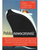 Czasopisma - praca zbiorowa Teologia polityczna 12 2019 2020. Polska nowoczesność - miniaturka - grafika 1