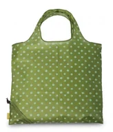 Torby i wózki na zakupy - Punta wheel Torba na zakupy XXL Zielona 10293-4300 - miniaturka - grafika 1