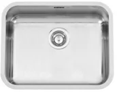 Zlewozmywaki - Reginox IB 5040 50x40 cm - miniaturka - grafika 1