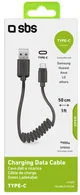 SBS TECABLETYPCSK - Kable USB - miniaturka - grafika 4