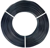 Filamenty i akcesoria do drukarek 3D - Fiberlogy Filament Fiberlogy Refill Easy PETG 1,75mm 0,85kg - Vertigo FLA-17496 - miniaturka - grafika 1