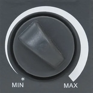 TROTEC Designerski konwektor TCH 26 E - Ogrzewanie przenośne - miniaturka - grafika 4