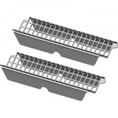 Syfony - Tece 674002 TECEdrainprofile sitko zabezpieczające przed zanieczyszczeniem syfonu kpl 2 szt - miniaturka - grafika 1