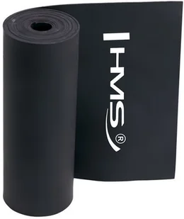 HMS Zestaw Gum do ćwiczeń GU04 GU05 TP01 MIX SET GU04 GU05 TP01 - Gumy, taśmy, ekspandery - miniaturka - grafika 6