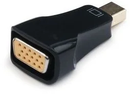 Gembird Adapter Displayport mini M) VGA F) AKGEMVADPV00001 - Adaptery i przejściówki - miniaturka - grafika 10