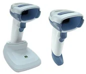 Czytniki kodów kreskowych - Zebra DS2278-HC - miniaturka - grafika 1