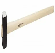 Młotki - KS Tools proponowanego  142.6400 młotek z trzonkiem jesionowym, 4000 G - miniaturka - grafika 1