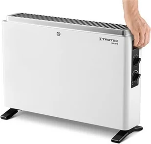 TROTEC Konwektor TCH 21 E - Ogrzewanie przenośne - miniaturka - grafika 5