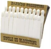 Akcesoria do golenia męskie - Bandido Ałun Na Skaleczenia Przy Goleniu 20szt - miniaturka - grafika 1