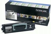Tonery oryginalne - Lexmark X340H11G - miniaturka - grafika 1