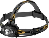 Latarki - Fenix Latarka czołowa HP30R - czarna (039-308) KB - miniaturka - grafika 1