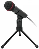Mikrofony komputerowe - C-Tech MIC-01 - miniaturka - grafika 1