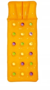 plażowy Materac z poduszką Bestway 188/71 cm - Materace dmuchane i koła do pływania - miniaturka - grafika 2
