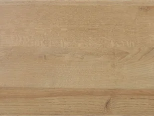 Beliani Stół do jadalni owalny 180 x 90 cm ciemne drewno z czarnym OTTAWA - Stoły - miniaturka - grafika 7