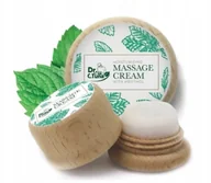 Olejki i świece do masażu - Farmasi Krem Migrena ból głowy Mentol masaż skroni - miniaturka - grafika 1